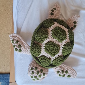 Svenja ha aggiunto una foto del proprio acquisto