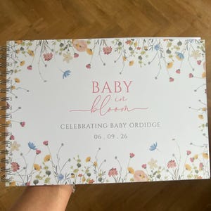 Ellie added a photo of their purchase