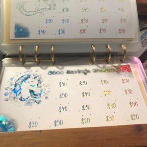 Mary added a photo of their purchase