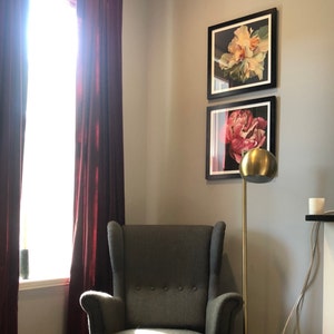 Emma added a photo of their purchase