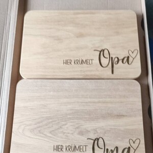 Laura hat ein Foto des gekauften Artikels hinzugefügt