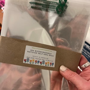 Alli added a photo of their purchase