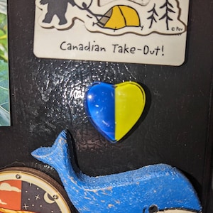 Shannon added a photo of their purchase