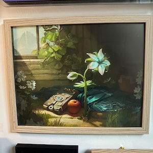Adam added a photo of their purchase