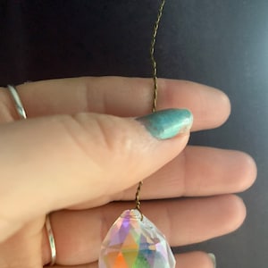Etsy-Käufer:in hat ein Foto des gekauften Artikels hinzugefügt