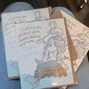🧜‍♀️ a ajouté une photo de son achat