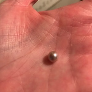 Etsy buyer added a photo of their purchase