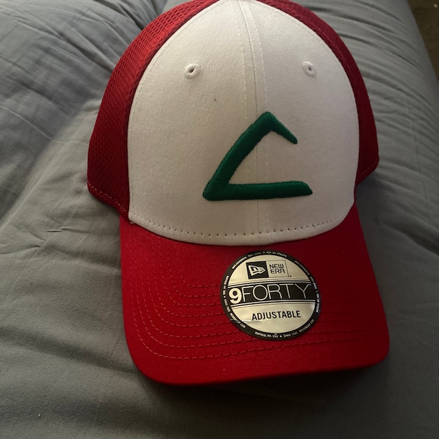 Pokemon Ash Hat Pokemon Snapback Hat Anime Cosplay Halloween