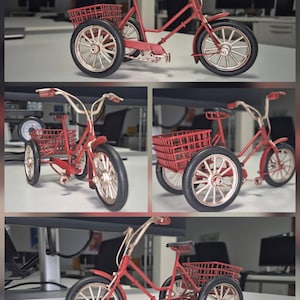 Xavier added a photo of their purchase