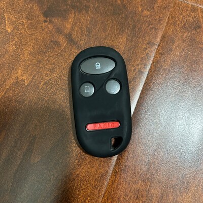 Chiave/Telecomando Per Toyota Camry 2018 -2020 Toy48 Sostituzione - Foto 9