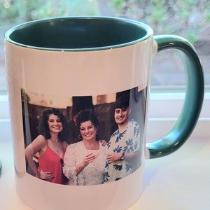 Sandy added a photo of their purchase