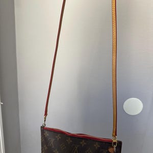 Edith added a photo of their purchase