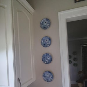 Karen added a photo of their purchase