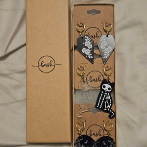 Sara added a photo of their purchase