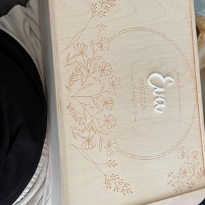 Melanie ha añadido una foto de su compra