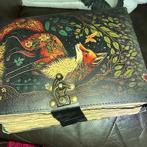 Etsy buyer added a photo of their purchase