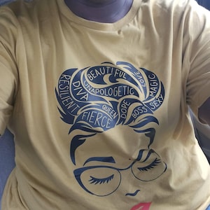 Whitley added a photo of their purchase