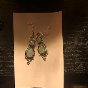 Alice added a photo of their purchase