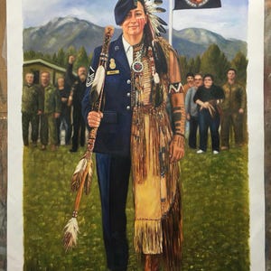 Etsy-Käufer:in hat ein Foto des gekauften Artikels hinzugefügt