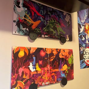 Eliot added a photo of their purchase