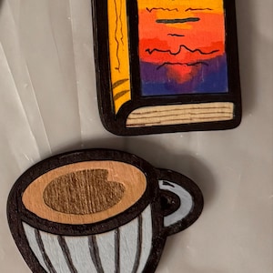 Stephanie added a photo of their purchase