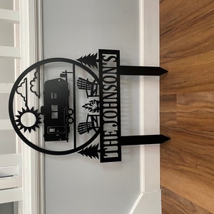 Beth added a photo of their purchase