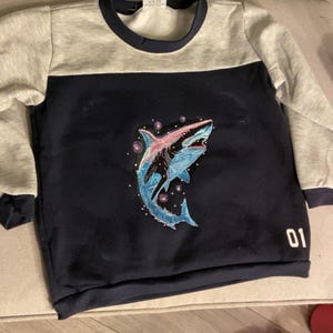 Lone added a photo of their purchase