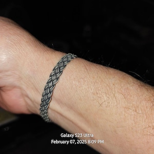 William added a photo of their purchase