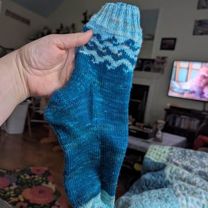 Becky added a photo of their purchase