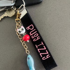 Isabelle added a photo of their purchase