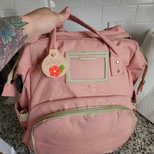 Etsy のお客さま さんが購入した商品の写真を追加しました