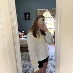Lauren added a photo of their purchase