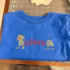 Brandy added a photo of their purchase