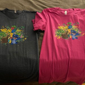 Etsy-Käufer:in hat ein Foto des gekauften Artikels hinzugefügt