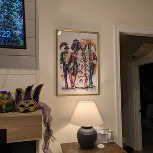 Rebecca added a photo of their purchase