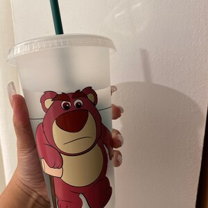 Devine added a photo of their purchase