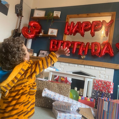 Octonauts Birthday Party Decorations