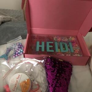 Etsy buyer added a photo of their purchase