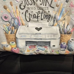 Kim added a photo of their purchase