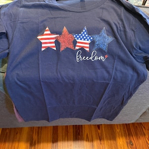 Susan added a photo of their purchase