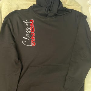 Beth added a photo of their purchase