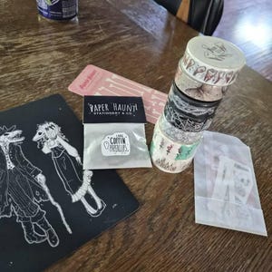Vic added a photo of their purchase