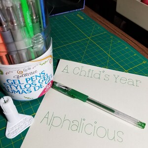 Cricut Single Free UK p/&p Washable Fabric Pen
