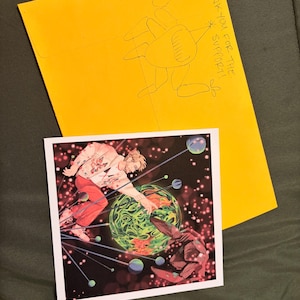 Alexis added a photo of their purchase