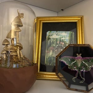 Julie added a photo of their purchase