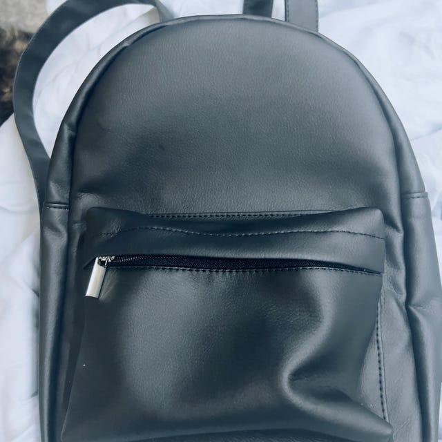 Small Backpack, Backpack for Women, Perfect Mini Backpack