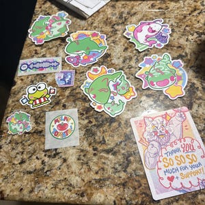 JaeMi added a photo of their purchase