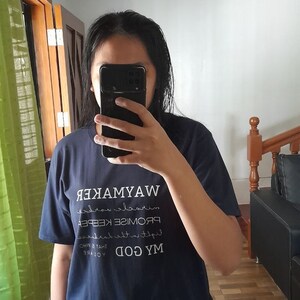 Gladys adicionaram uma foto da sua compra