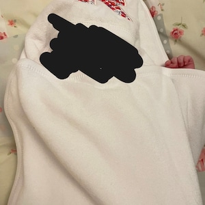 Melody added a photo of their purchase