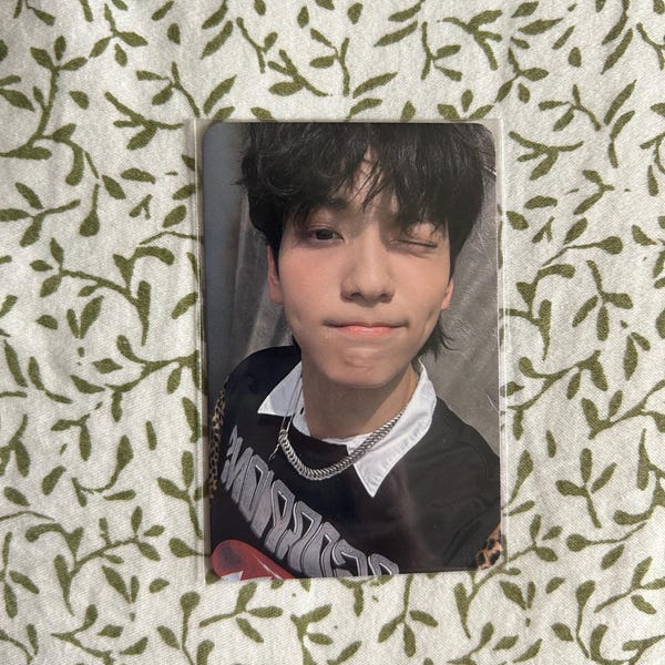 TXT Minisode 3: Tomorrow Light Ver. Unsealed Albums - Etsy